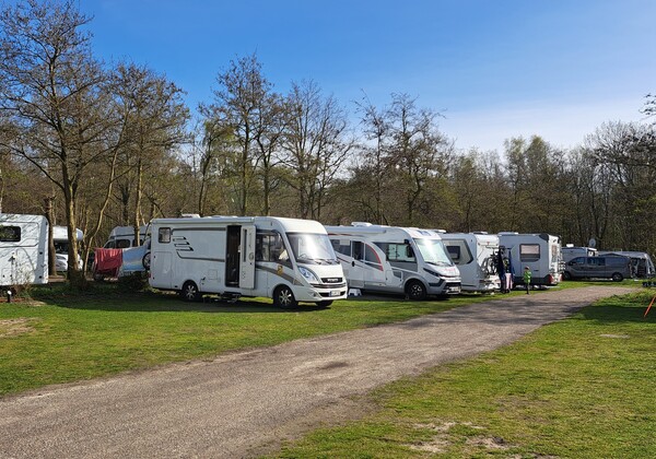 Camping port zelande hotsell